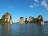 Ha Long Bay